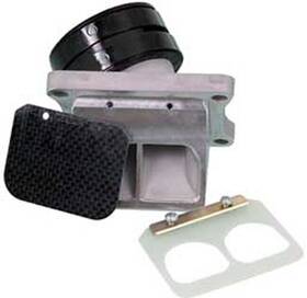 Rad-15 Boyesen Rad Valve For 00-20 Kawasaki Kx65