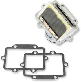 Rad-24g Boyesen Rad Valve For Suzuki Rm250 1998-2000