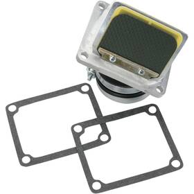 Rad-33 Boyesen Radiator Valve Yz125 89-92