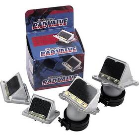 Rad-34b Boyesen Rad Replacement Valve