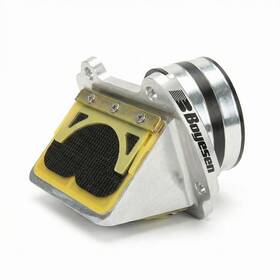 Boyesen Rad34t Rad Valve Inch Torque Variation High Flow Intake With 3-stage Reeds