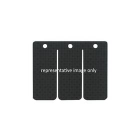 Ssc-020-cl77 Boyesen Super Stock Carbon Fiber Reeds