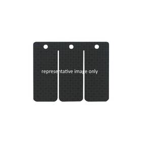 Ssc-025 Boyesen Super Stock Carbon Fiber Reeds