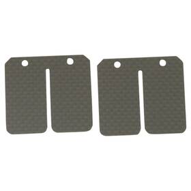 Ssc035 Boyesen Super Stock Carbon Reeds