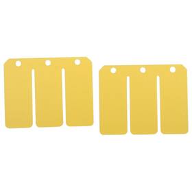 Ssf025 Boyesen Super Stock Fiber Reeds
