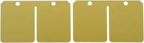 Ssf202 Boyesen Super Stock Single Stage Replacement Reeds By