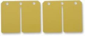 Ssf-241 Boyesen Ssf241 Super Stock Reed Fiberglass #ssf-241 Ktm 200 Exc/200 Xc Yellow