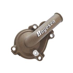 Wpk-18dm Boyesen Supercooler Kit Magnesium Kawasaki