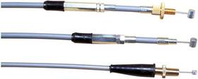 0650-1166 Brand Motion Pro Pull Throttle Cable Standard Compatible With 99-09 Suzuki Gz250