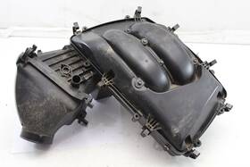 707800466 Brp 13 14 15 16 Canam Spyder Rs Rs-s Intake Manifold Airbox Air Filter Box Assembly