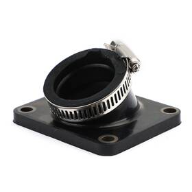 Jkj-141 Bruce&shark Carburetor Intake Manifold Boot For Kawasaki Kx60 1988-1989 2000-2002