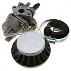 Bs95509585509 Mini Motor Carburetor For Pocket Dirt Bike Atv 95509585509