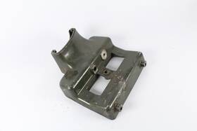 83-2797 Bsa Triumph Single Carb Oif Airbox Body Right