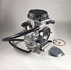 2p5-e4901-01-00 Bsr33-p68 Mikuni Brand New Genuine Carburetor Yamaha Rhino