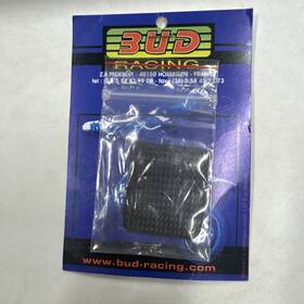 Bud Racing Ccb85kx Kx85 Carbon Reeds Kawasaki Kx 80 85 1988-2008