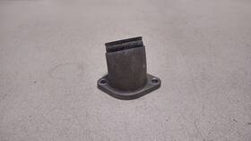27442-00y Buell 2000 Blast Intake Manifold Carb Mount #324.3-41