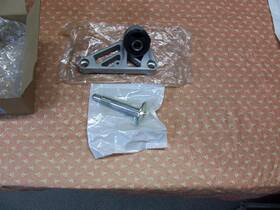 L1501.02a8 Buell Xb All Years Models New Front Engine Isolator Mounting Bracket
