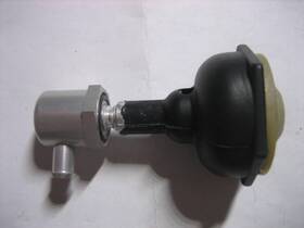 P0107.8 Buell Motorcycle Rollover Vent Valve