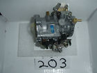 52-175 Butterfly Carb Evo.carb 38mm 203 Refurb -88 Harley 1988 Jets Keihin
