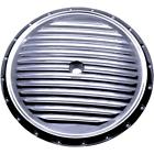 C0017-c Covingtons Air Cleaner Insert Dimp Chrome