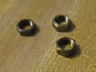 16003-004 Cable Lock 3 1 Nos Kawasaki Carb H1 Set Triple Nuts S3 Bid
