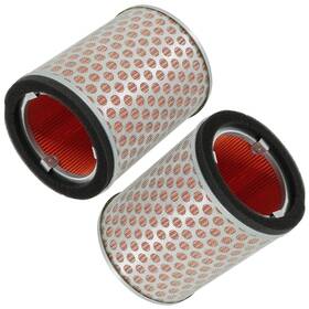 17210-mel-000 Caltric Af105a1003 Air Filter Cleaner For Honda Cbr1000rr 2004-2007