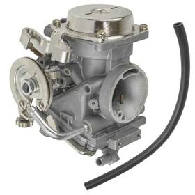 2uj-14900-01-00 Caltric Ca150a1001 Carburetor For Yamaha Virago 250 Xv250 Xv 1995-2007 /