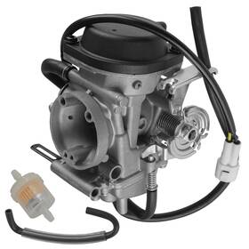 Ca183a1001 Caltric Carb Carburetor For Suzuki Drz400 Drz400s Drz-400 2005-2018 Stock Jetting New