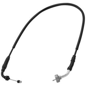 17920-gcf-305 Caltric Cl124aa1001 Throttle Cable For Honda 17920-gcf-325 17920-gcf-315