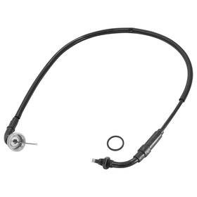 17920-gel-a00 Caltric Cl125aa1001 Throttle Cable For Honda 17920-gel-a01