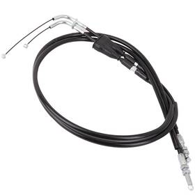 Cl141 Caltric Throttle Cable For Suzuki Dr-z400 Drz400 Dr-z400e Drz400e 2000 2001 2002-2004