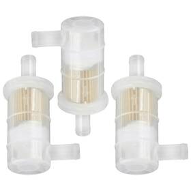 49019-1083 Caltric Ff119 Ff119-ma Fuel Filter Fits Kawasaki Zx900 Ninja Zx-9r Zx9r 1998-2003 / 3x