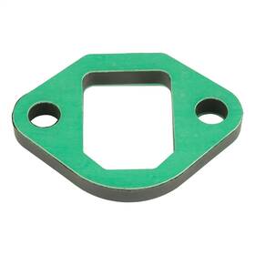 Gt554 Caltric Fuel Pump Insulator Flange Gasket For Honda Goldwing 1000 Gl1000 1979