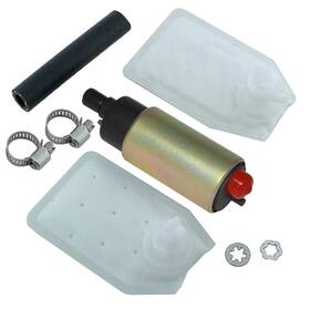 Pp108 Caltric Intank Fuel Pump For Yamaha Yz450f Yz450 F Yz450fx Fx 2010-2020