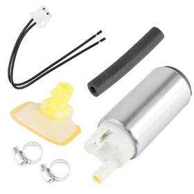 Pp113 Caltric Intank Fuel Pump For Suzuki Gsxr750 750 2000 2001 2002 2003 2004 2005 2006 2007