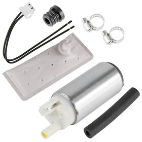 Si120 Caltric Pp113 Ms121 Fuel Pump With Insulator Strainer Fits Suzuki Vzr1800 Boulevard M109r 2006-2019
