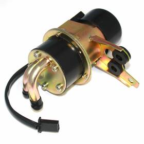 Pp117 Caltric Fuel Pump For Yamaha R1 Yzf-r1 Yzfr1 1998 1999 2000 2001