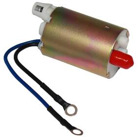 Pp121 Caltric Fuel Pump For Suzuki Gsxr750 Gsx-r750 1996 1997 1998 1999 T / V Models Only