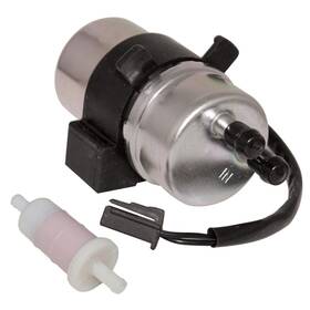 Ff102 Caltric Pp143 Fuel Pump And Filter For Yamaha Xvs1100 V Star 1100 Classic 2004-2009