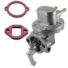 Pp167 Caltric Fuel Pump For Honda Gl1100i Gl 1100i Goldwing 1100 Interstate 1980-1983