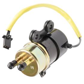 Pp174 Caltric Fuel Pump For Yamaha Royal Star Tour Classic 1300 Xvz1300 1996 1997 1998 - 2001