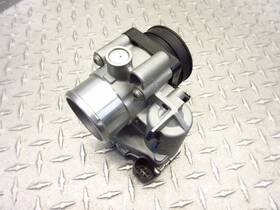 0280750532 Can-am 2020 Ryker 600 Throttle Body Intake Bare Assembly Oem