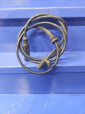 265007835 Can-am 2011 Spyder Rt-s Roadster Sm5 Speed Sensor