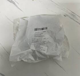 420611366 Can-am Spyder Rs-s Se5 Diaphragm Cover