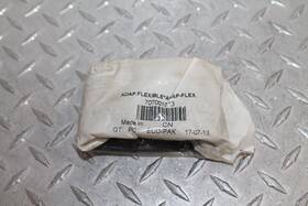 707001043 Can Am Nos Flexible Adaptor