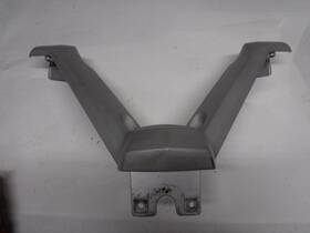 709400693 Can-am Oem 2010 Spyder Rt Rts Rt-s Se5 Steering Handlebar Handle Bars H69-1
