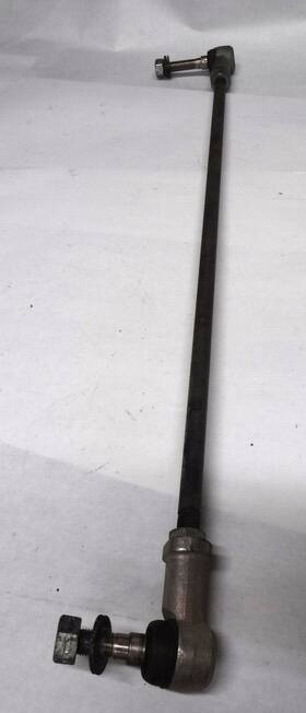 709400727 Can-am Oem 2010 Spyder Rt Rts Rt-s Se5 Steering Tie Rod H61-36