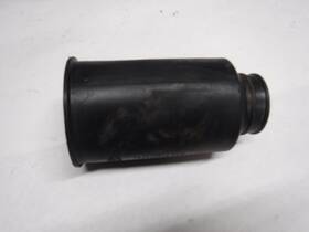709400790 Can-am Oem 2010 Spyder Rt Rts Rt-s Se5 Lower Steering Column Bellow Boot H61-41