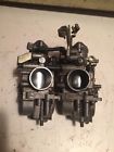 Carb Carbs Xl600r 600 1987 Xl600 Carburetor System Honda Fuel Intake Part 83-87
