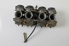 Frz600r Carb 89 Yamaha 1989-90 Fzr 600 Carburetor